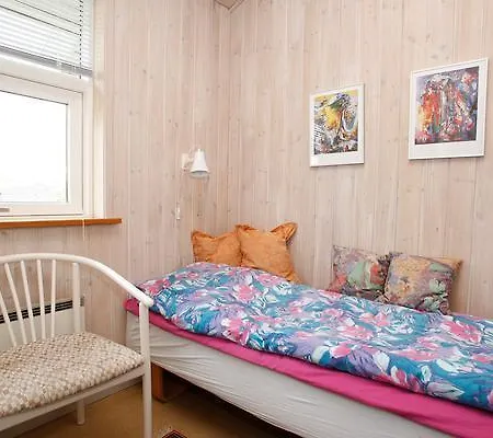 度假居 Three-bedroom Holiday In 49