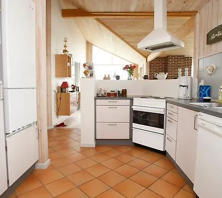 Three-bedroom Holiday In 49 * 埃贝尔托夫特