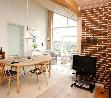 度假居 Three-bedroom Holiday In 49