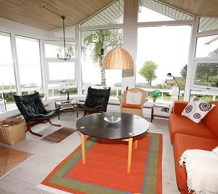 Three-bedroom Holiday In 49 埃贝尔托夫特