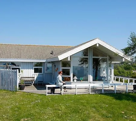 Three-bedroom Holiday In 49 * 埃贝尔托夫特